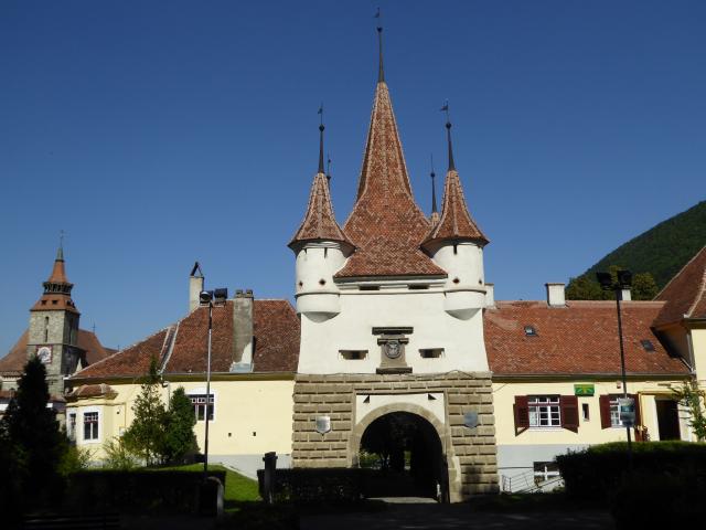 Umgebung 2017