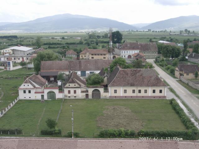 Gassen02 2007