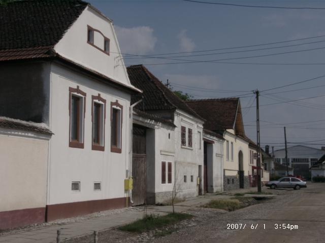 Gassen06 2007