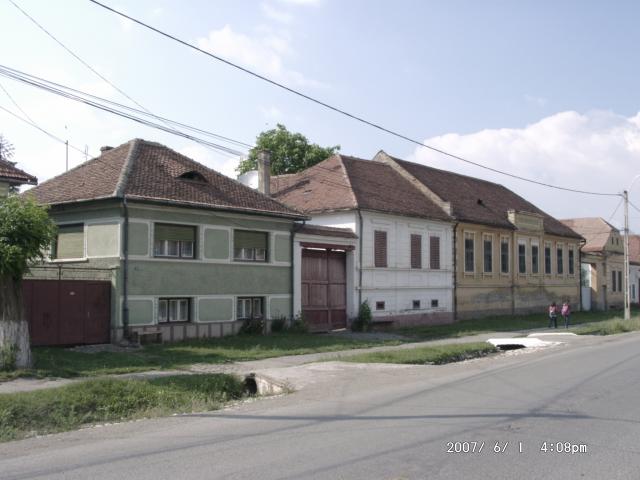 Gassen07 2007