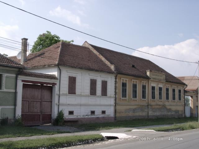 Gassen08 2007