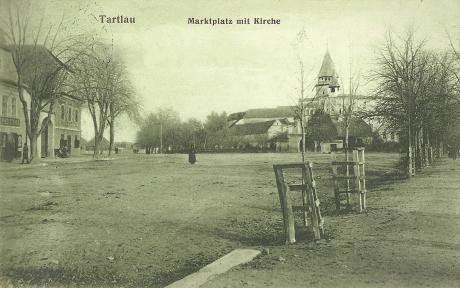 Marktplatz