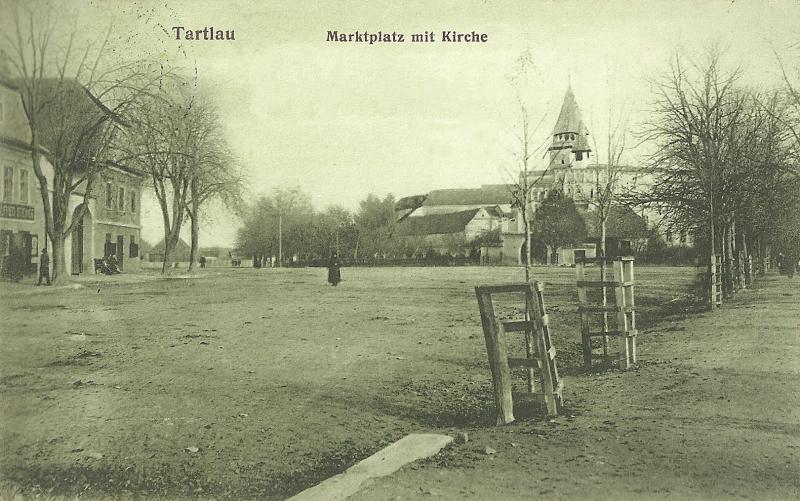Marktplatz