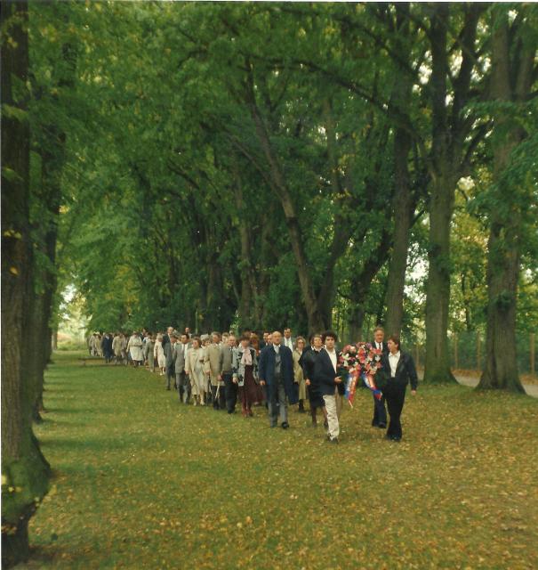 4. Tartlauer Treffen