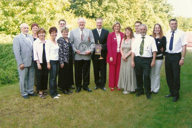 Crailsheim 2006