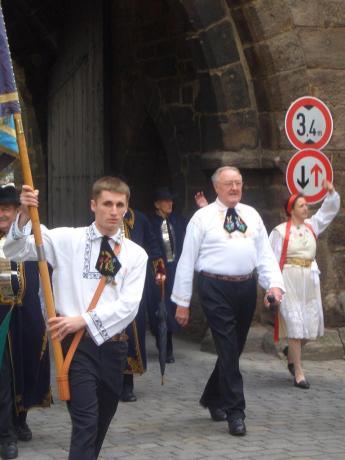 Dinkelsbühl 2006