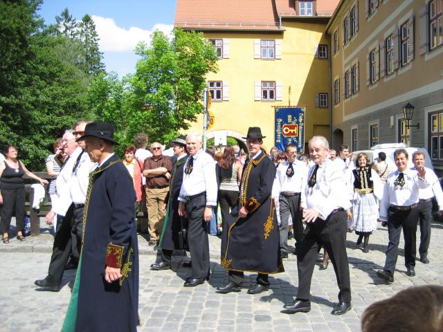 Dinkelsbühl