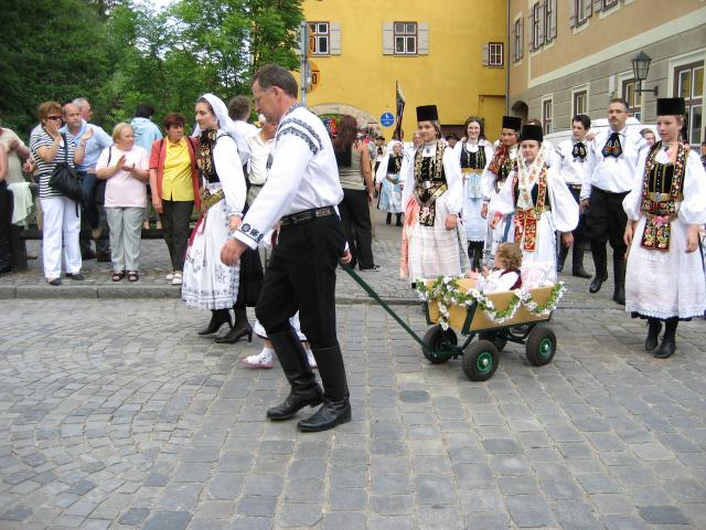 Dinkelsbühl