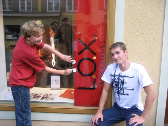 Dinkelsbühl