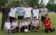 Training Fußball
