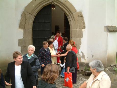 Gottesdienst