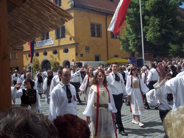 Dinkelsbühl