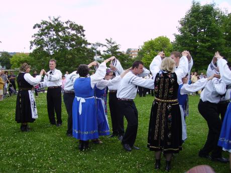 Böblinger Tanzgruppe