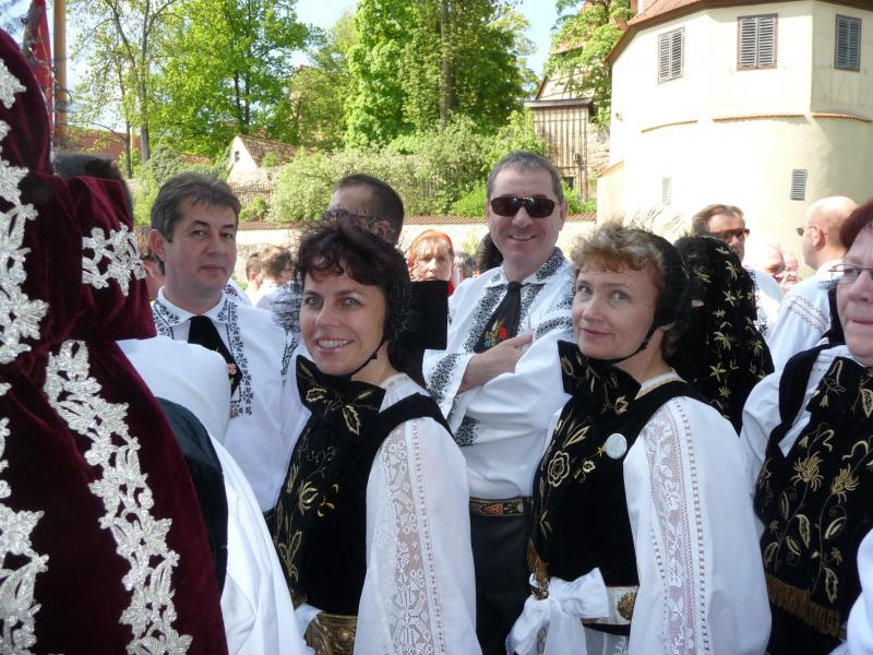 Dinkelsbühl