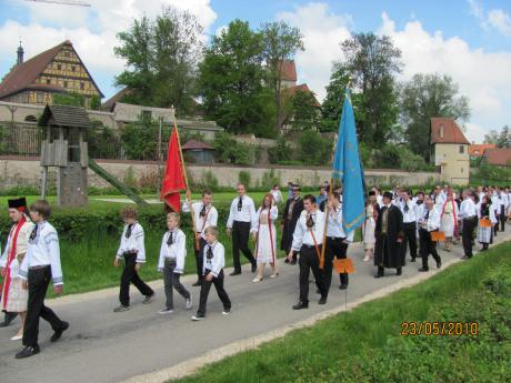 Dinkelsbühl