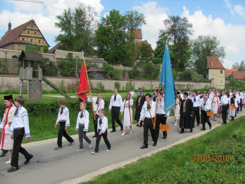 Dinkelsbühl
