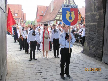 Dinkelsbühl