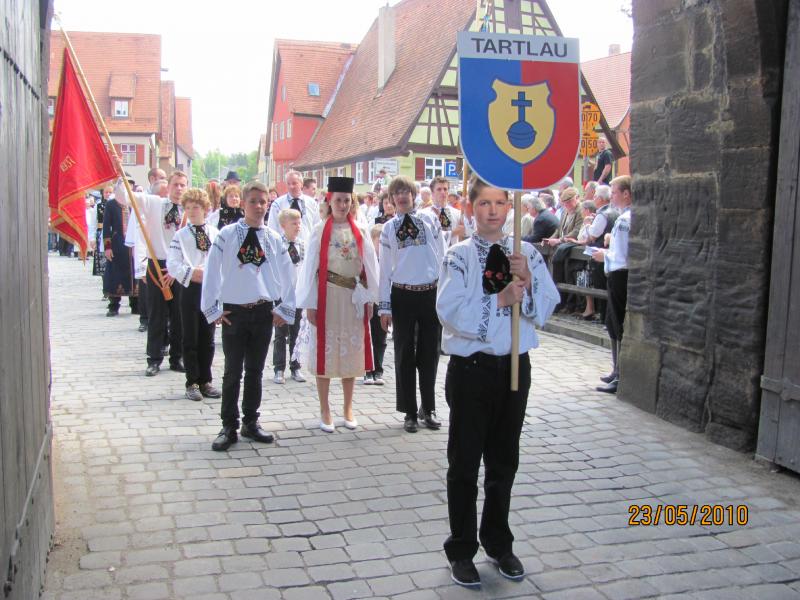 Dinkelsbühl