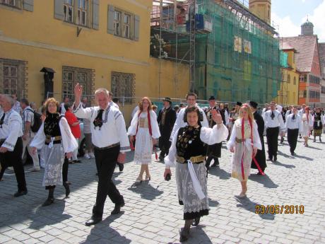 Dinkelsbühl
