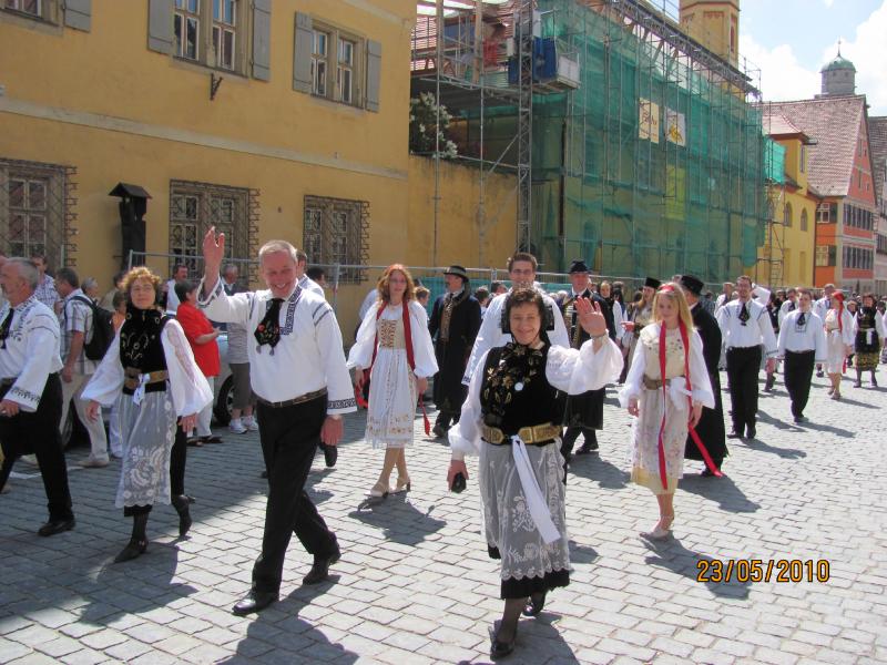Dinkelsbühl
