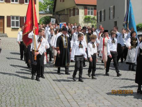 Dinkelsbühl