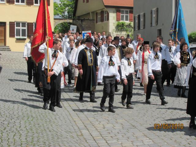 Dinkelsbühl