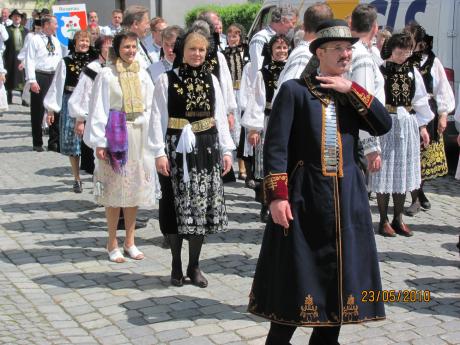 Dinkelsbühl