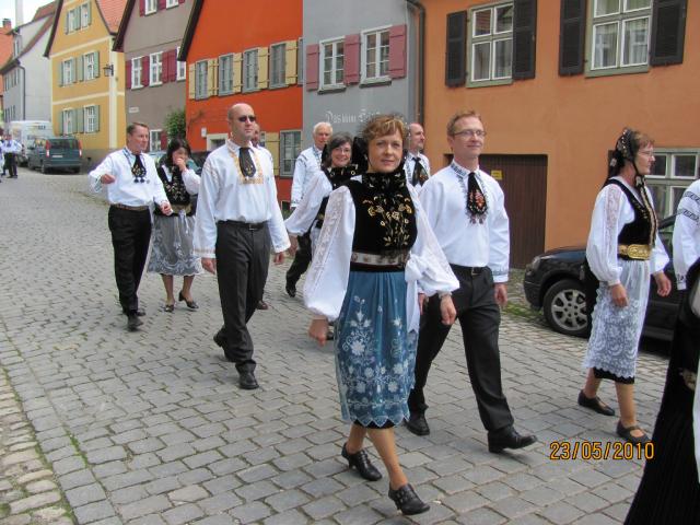 Dinkelsbühl