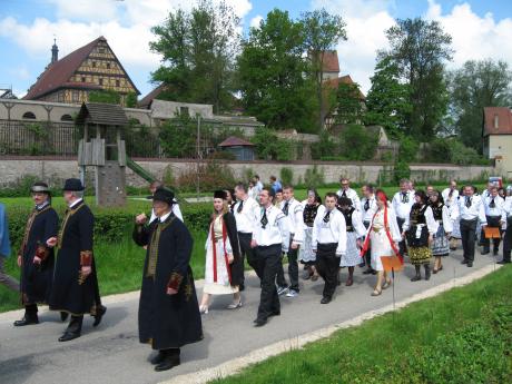 Dinkelsbühl