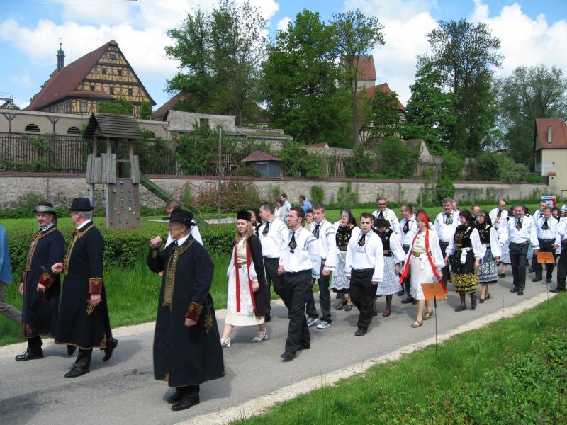 Dinkelsbühl