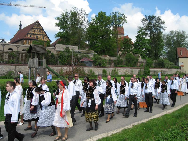 Dinkelsbühl