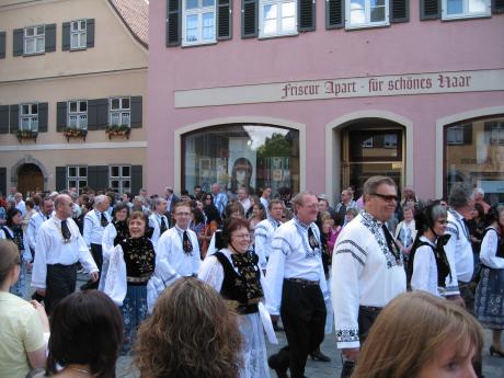 Dinkelsbühl