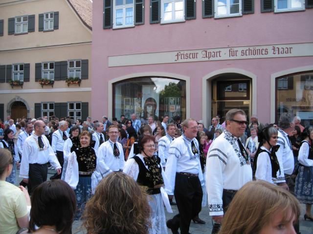 Dinkelsbühl