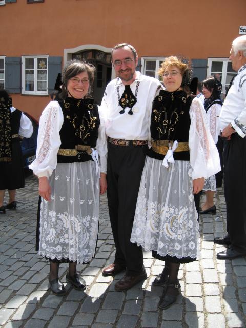 Dinkelsbühl