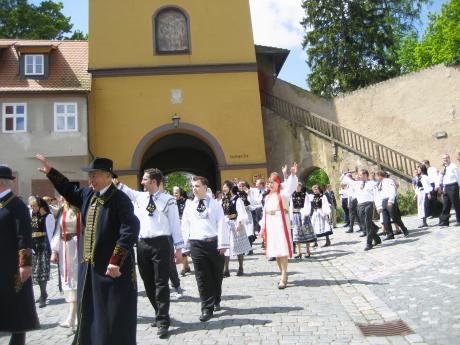 Dinkelsbühl