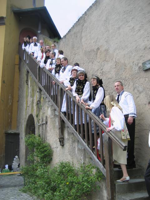 Dinkelsbühl