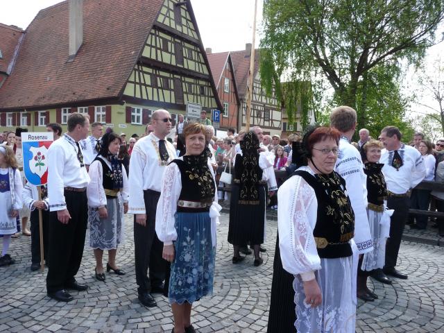 Dinkelsbühl