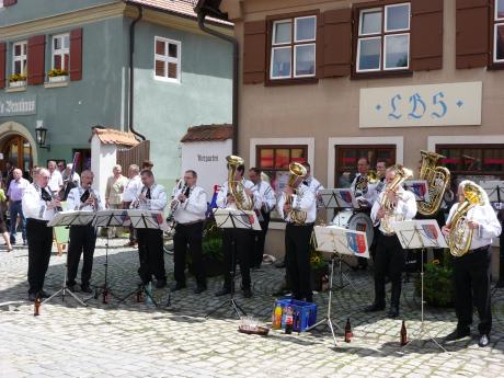 Dinkelsbühl