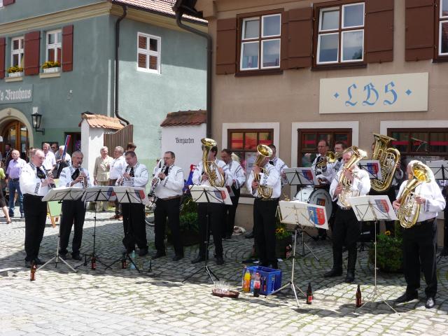 Dinkelsbühl