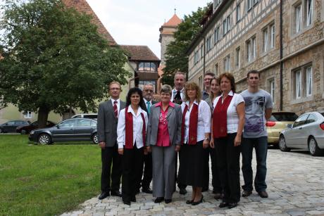 Vorstand Nachbarschaft