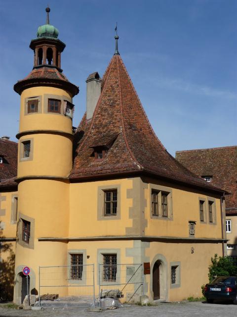 Rothenburg
