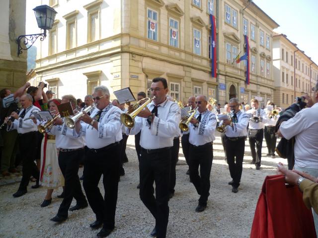 Sachsentreffen