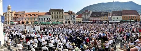 Sachsentreffen