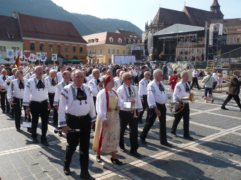 Sachsentreffen