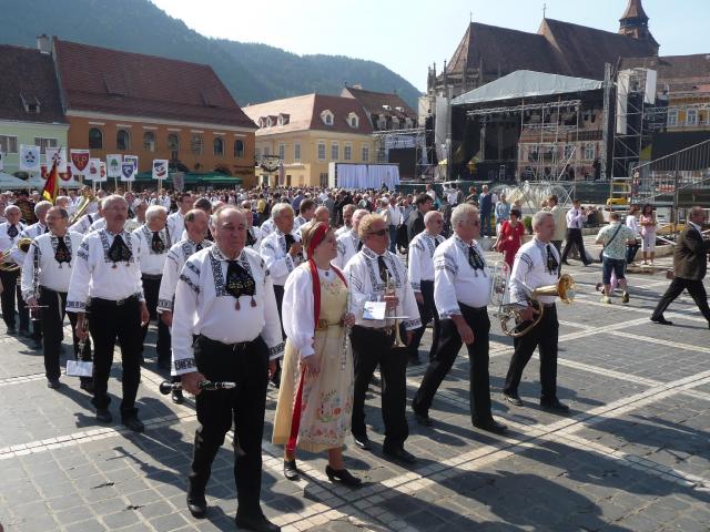 Sachsentreffen