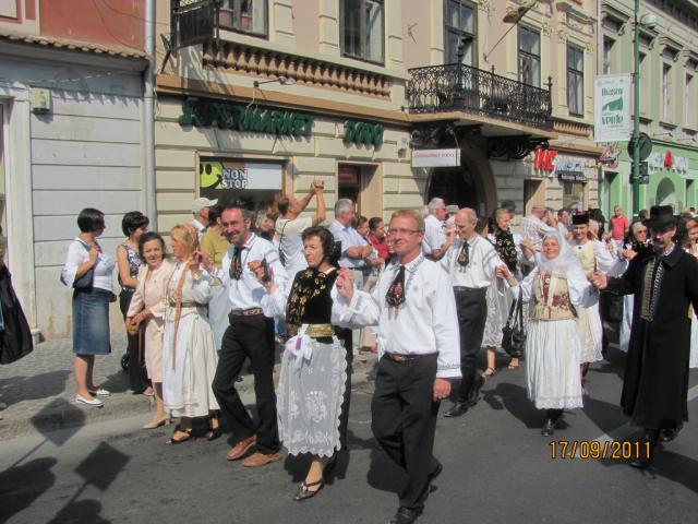 Sachsentreffen