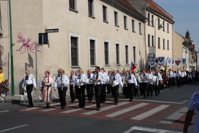 Sachsentreffen