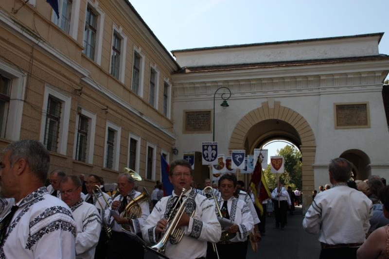 Sachsentreffen