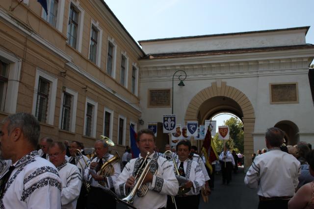 Sachsentreffen