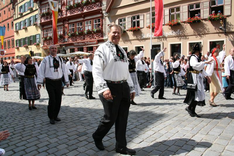 Heimattag